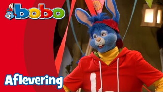 Bobo - Bobo is jarig Trailer