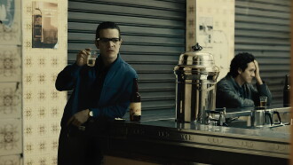 Boca Trailer