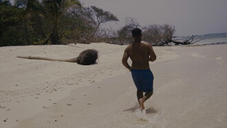 Boca del Cielo Trailer