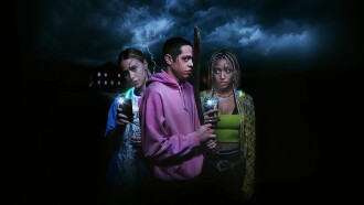 Bodies Bodies Bodies Trailer