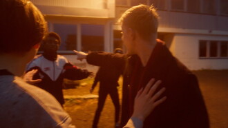 Bodies in Motion Trailer
