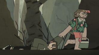 Bodies of Water Trailer