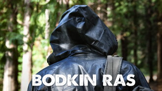 Bodkin Ras Trailer