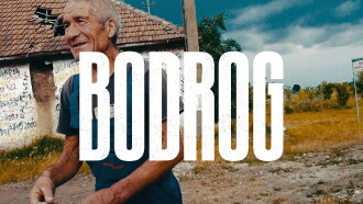 Bodrog Trailer