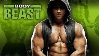 Body Beast - Build: Chest & Tris Trailer