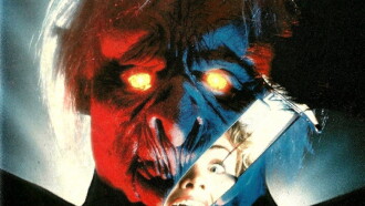 Body Count Trailer