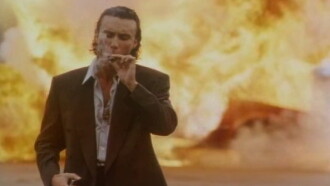 Body Count Trailer