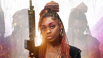 Body Count Bently Trailer