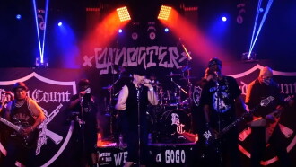 Body Count : Live at Wacken World Wide 2020 Trailer
