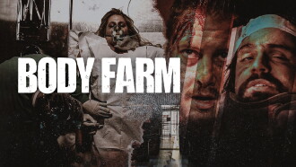 Body Farm Trailer