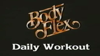 Body Flex II: The 15 Minute Workout Trailer
