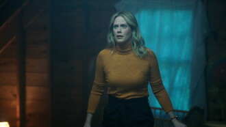 Body in the Attic Trailer