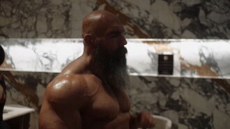 Body Odyssey Trailer