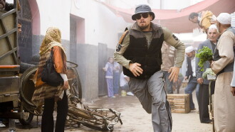 Body of Lies Trailer