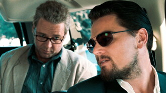 Body of Lies Trailer