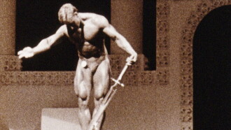 Body Politic (God Melts Bad Meat) Trailer