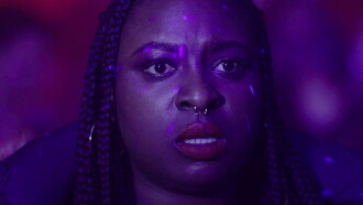 Body So Fluorescent Trailer