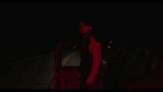 bodybag Trailer