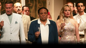 Bodyguard Trailer