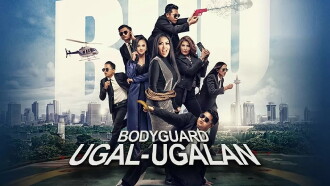 Bodyguard Ugal-Ugalan Trailer