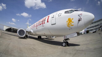 Boeing's Killer Plane: What Went Wrong? Trailer