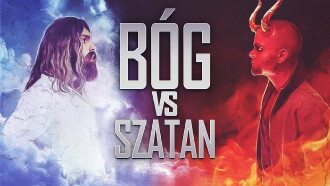 Bóg vs Szatan Trailer