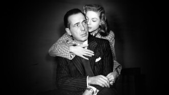 Bogart: Life Comes in Flashes Trailer