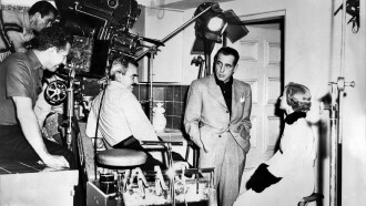 Bogart: Life Comes in Flashes Trailer