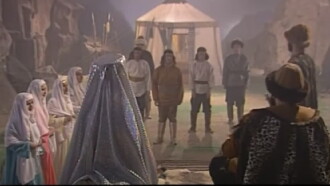Boghach Khan Son of Dirse Khan Trailer