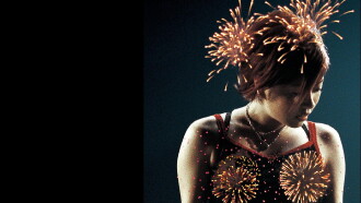 BOHEMIAN SUMMER  ~Utada Hikaru Circuit Live 2000 Trailer
