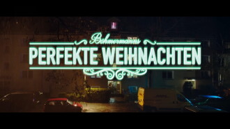 Böhmermanns perfekte Weihnachten Trailer