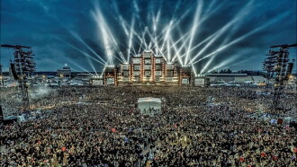 Böhse Onkelz: Böhse für's Leben - Live am Hockenheimring 2015 Trailer