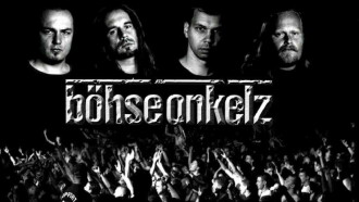 Böhse Onkelz - Live in Vienna Trailer