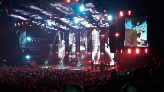Böhse Onkelz - Memento - Live in Berlin Trailer