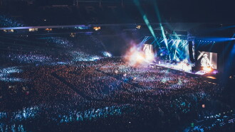 Böhse Onkelz: Waldstadion - Live in Frankfurt 2018 Trailer