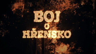 Boj o Hřensko Trailer