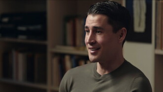 Bojan, beyond the smile Trailer