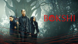 Bokshi Trailer