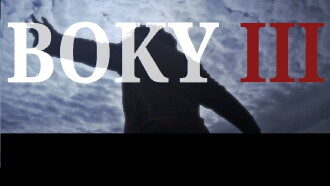 Boky III Trailer