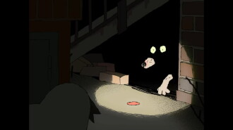 BOLAVLK/WEREAWOLF Trailer