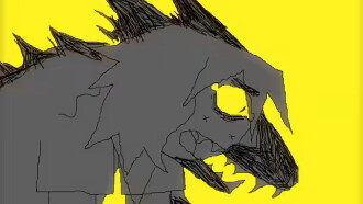 BOLAVLK/WEREAWOLF Trailer