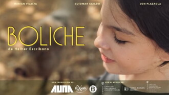 Boliche Trailer