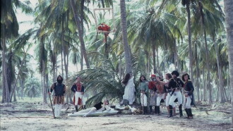 Bolívar, a Tropical Symphony Trailer