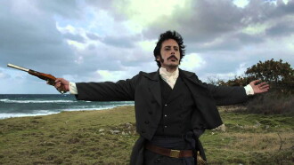 Bolívar: el hombre de las dificultades Trailer