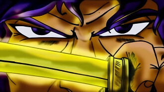 Bolívar, The Hero Trailer
