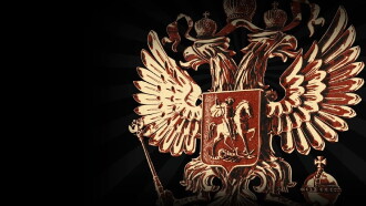 Bolshevik Invasion Trailer