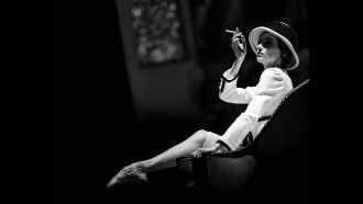 Bolshoi Ballet: Gabrielle Chanel Trailer