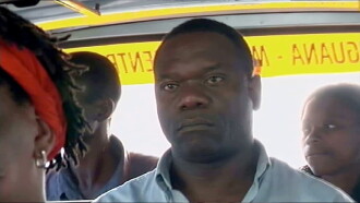 Bom Dia África Trailer