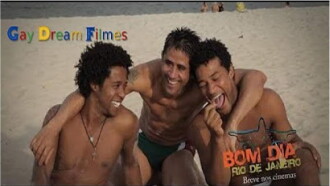 Bom dia, Rio de Janeiro Trailer