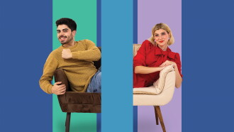Bom Dia Sem Companhia Trailer